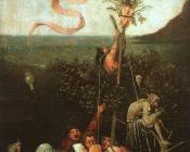 小丑之船 - 希罗尼穆斯·波希